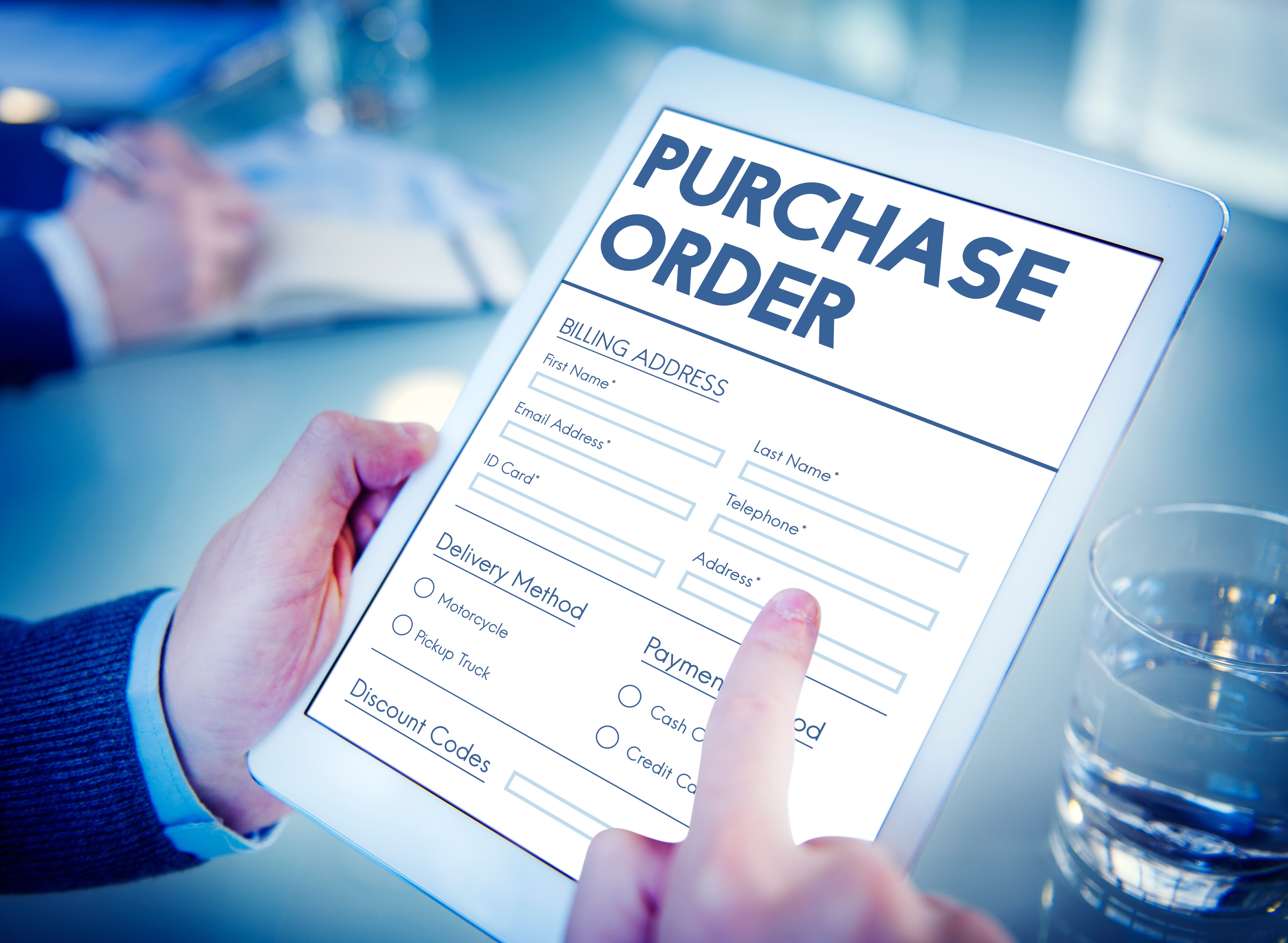 How AI Can Help India Inc. Streamline Supplier Selection And Management