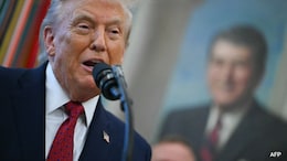 Trump Brands Fentanyl A "Weapon Of Mass Destruction" In Drug War Escalation