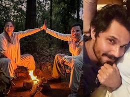 Lin Laishram Opens Up About Miscarriage: "It Was A Tough Space, Keeping Our Fingers Crossed"