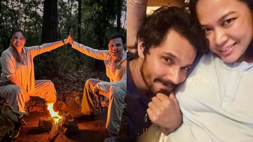 Lin Laishram Opens Up About Miscarriage: "It Was A Tough Space, Keeping Our Fingers Crossed"