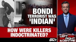 Bondi Terrorist Was 'Indian': How Were Killers Indoctrinated?