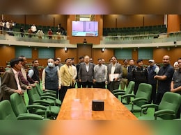 छत्तीसगढ़ विधानसभा सत्र में 35 घंटे से ज्यादा चली सदन की कार्यवाही, शीतकालीन सेशन का हुआ समापन