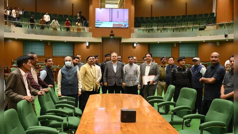 छत्तीसगढ़ विधानसभा सत्र में 35 घंटे से ज्यादा चली सदन की कार्यवाही, शीतकालीन सेशन का हुआ समापन