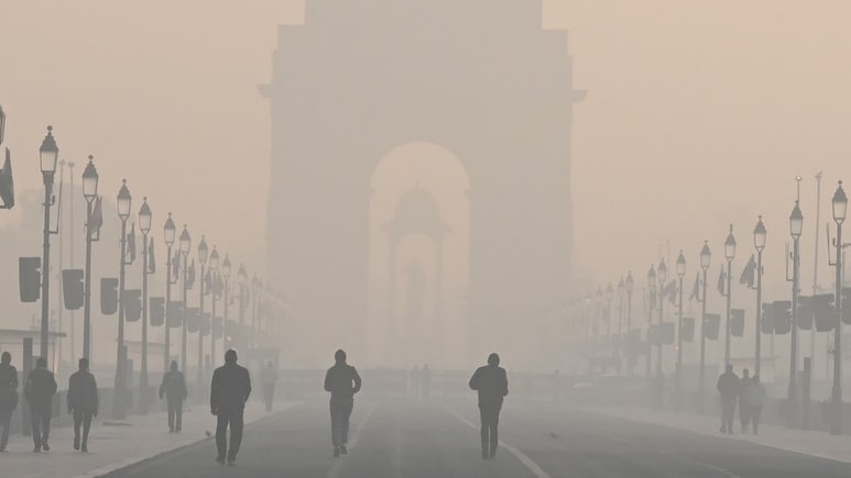 AQI 500 के पार जाने पर शरीर में क्या-क्या बिगड़ने लगता है? जानें 5 खतरनाक हेल्थ इफेक्ट्स