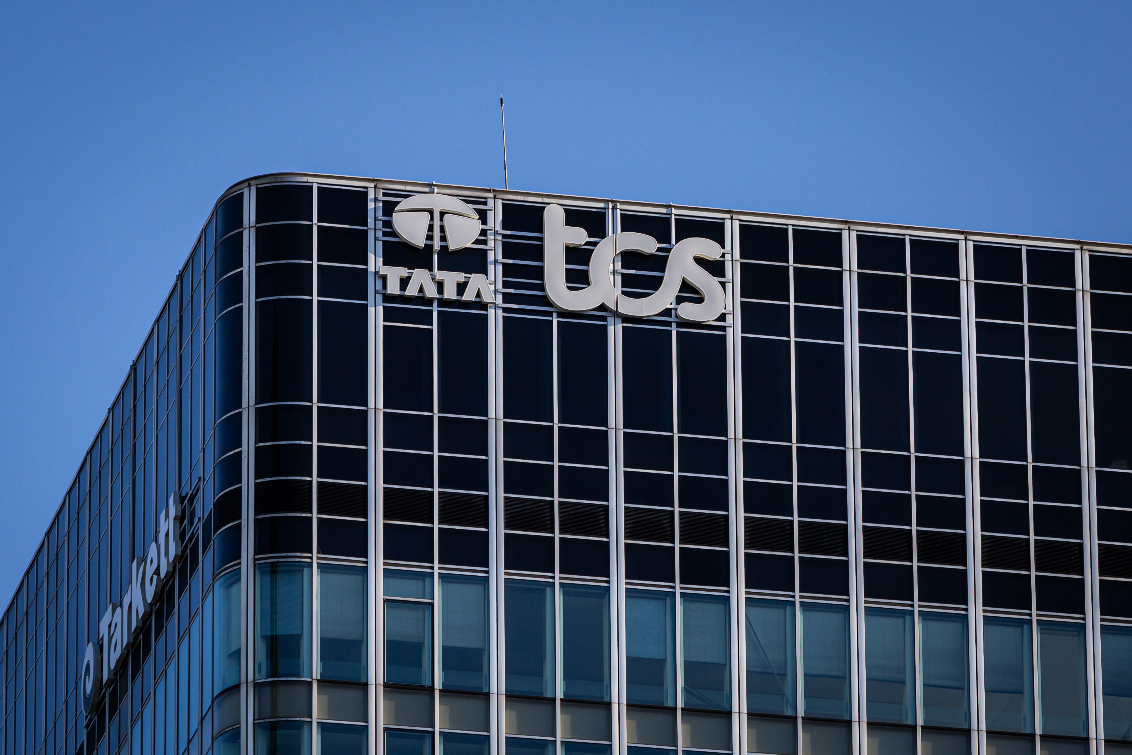 TCS Bags Deal From Norwegian State Agency Bane NOR