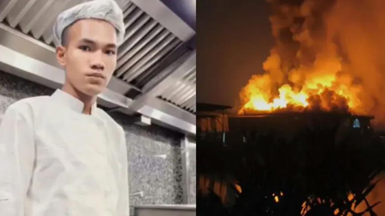 Family Of Man From Assam, Who Died In Goa Fire, Seeks Help To Bring Back Body