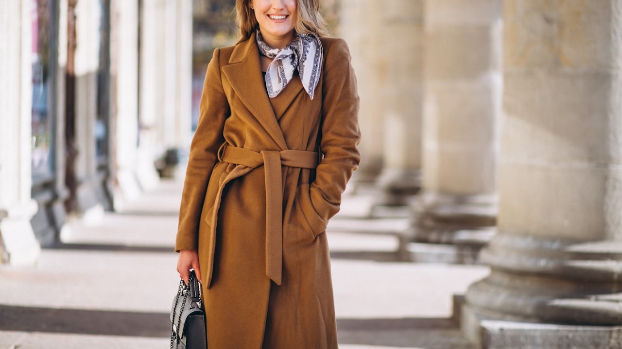 Upgrade winter wear with trench coats designed to elevate everyday wardrobes during the season Upgrade winter wear with trench coats designed to elevate everyday wardrobes during the season