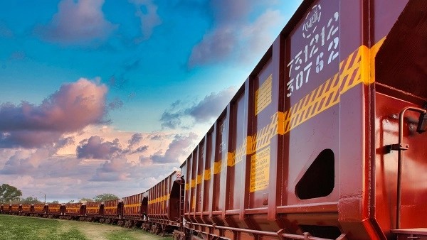 Titagarh Rail Jumps Over 8% On Rs 170 Crore Order From Defense Ministry