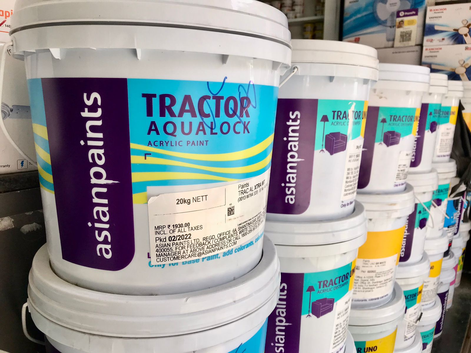 Asian Paints Completes Divestment Of Singapore Based Subsidiary Omega Properties Invesments