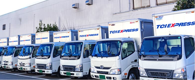 TCI Express - Focus On Profitable Growth In B2B; Healthy Ramp-Up In New Segments: Motilal Oswal