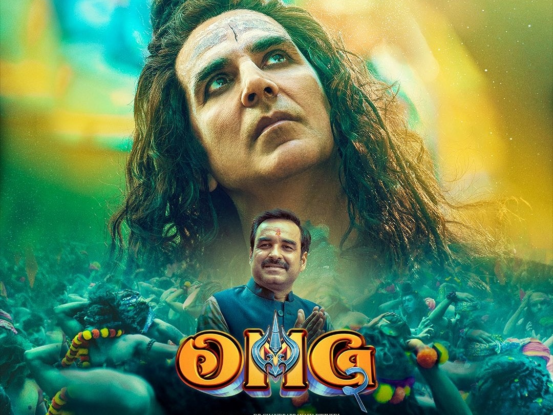 'OMG 2' OTT Release Date: Akshay Kumar And Pankaj Tripathi Starrer To Release On Netflix On This Date