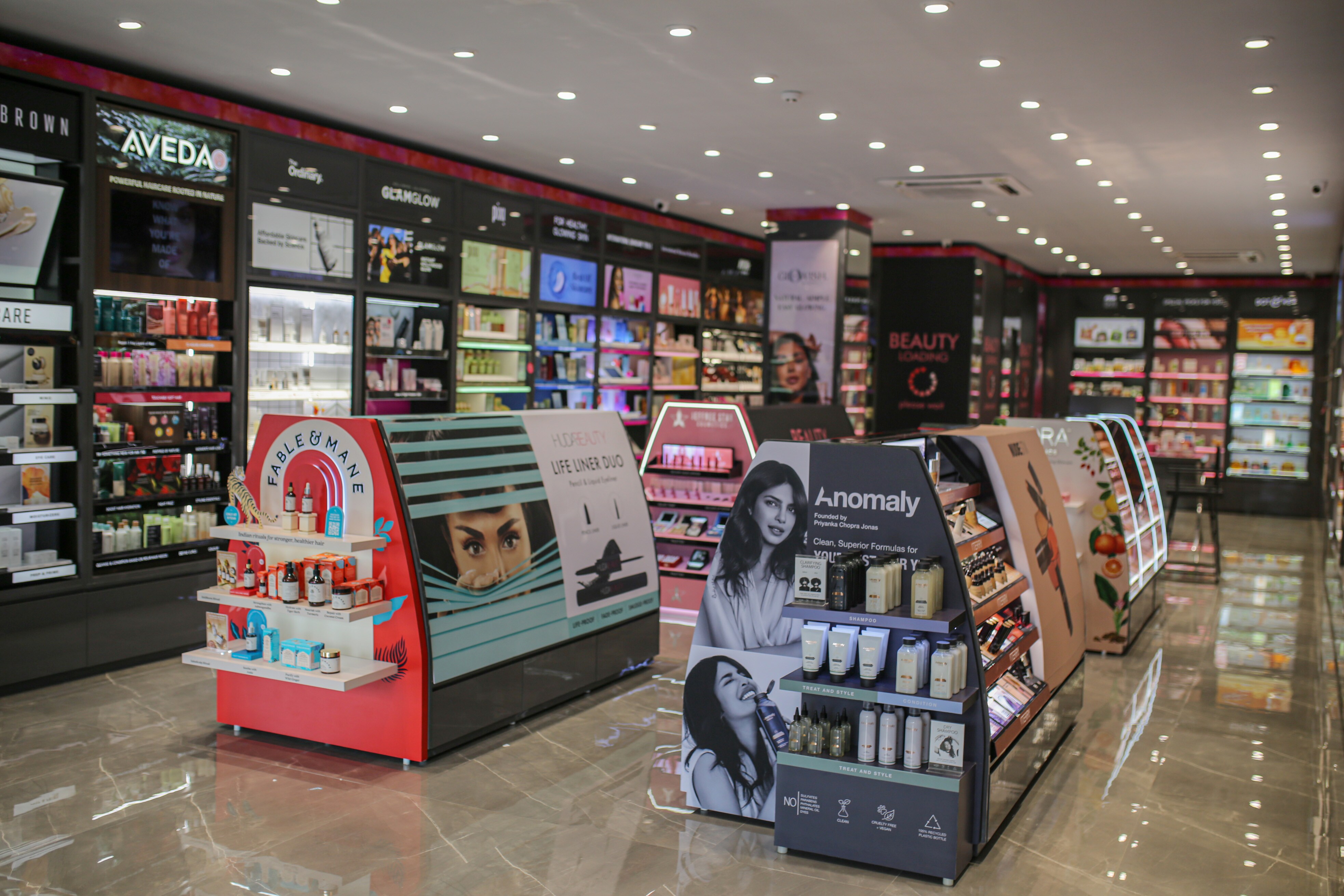 Nykaa Expects Strong Growth as India Spends More on Brands Like Dior, Shiseido