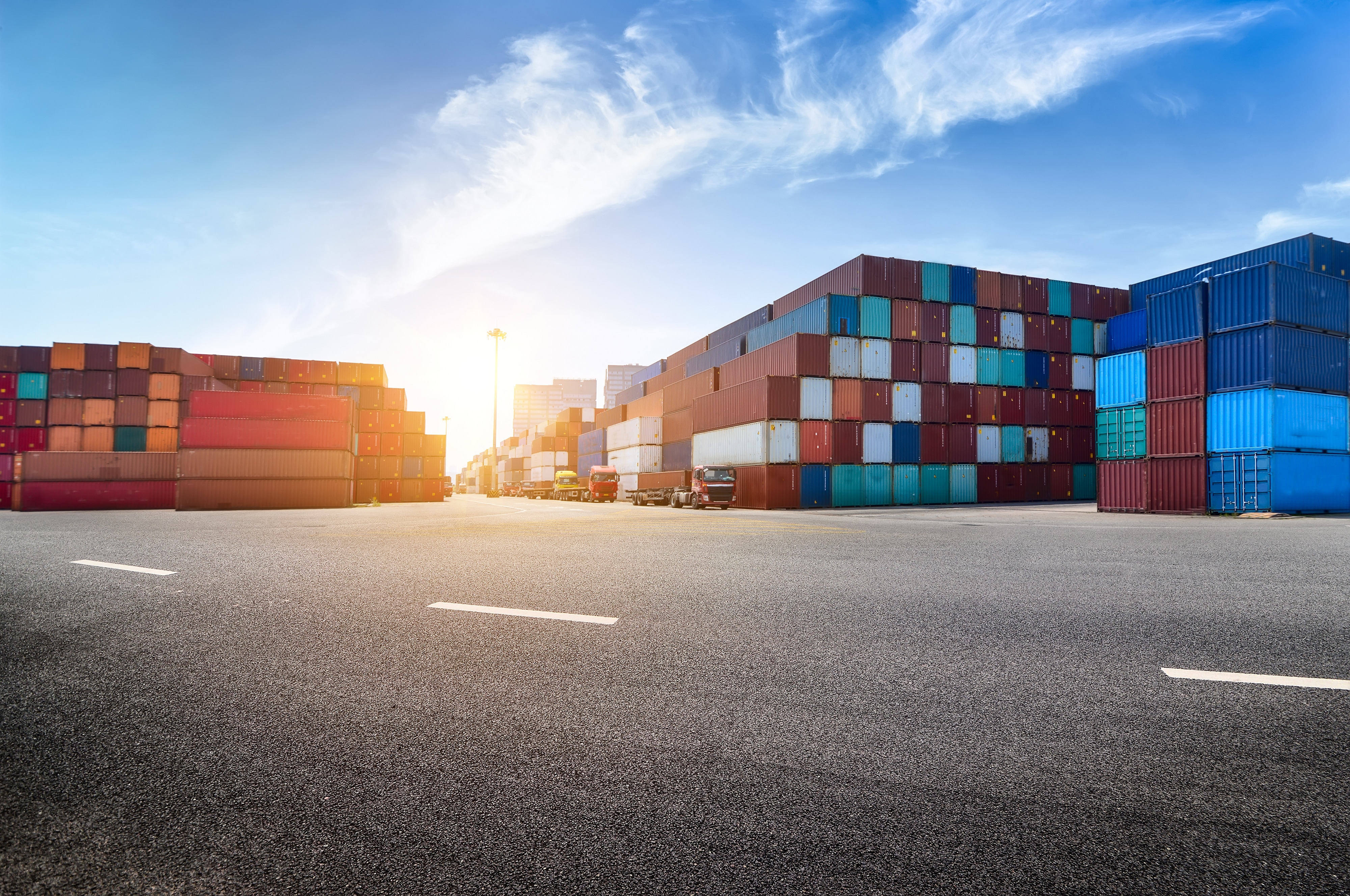 Imports From Russia Up 64% to $36.27 Billion In April-October