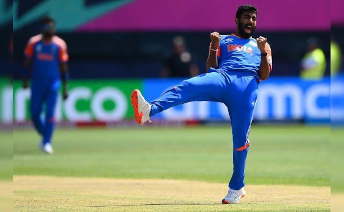 IND vs SA: बुमराह, अभिषेक, सैमसन, तिलक और पंड्या, टीम इंडिया के पांचों पांडव आज रचेंगे इतिहास