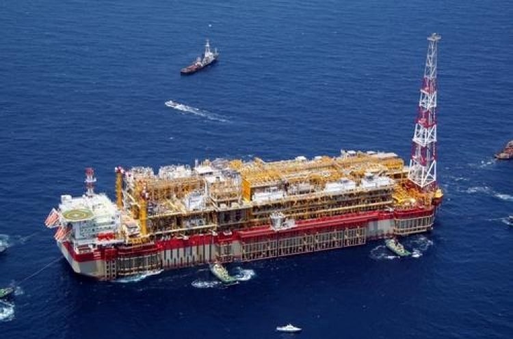 Reliance-BP To Get 'Ruby' From South Korea To Boost Gas Output