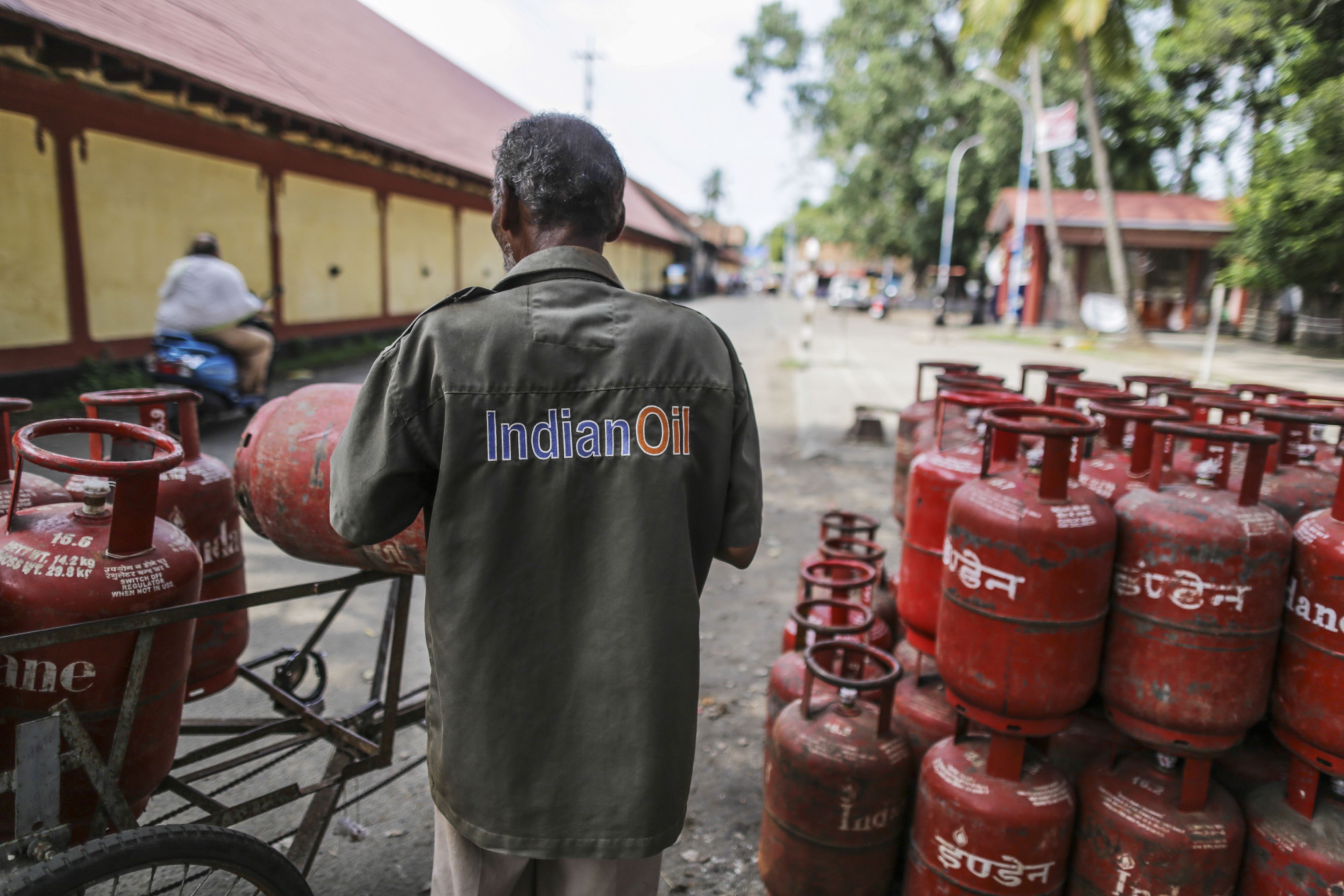 Centrum Broking: Covid-19 Takes Its Toll On Indian Oil&rsquo;s Quarterly Performance