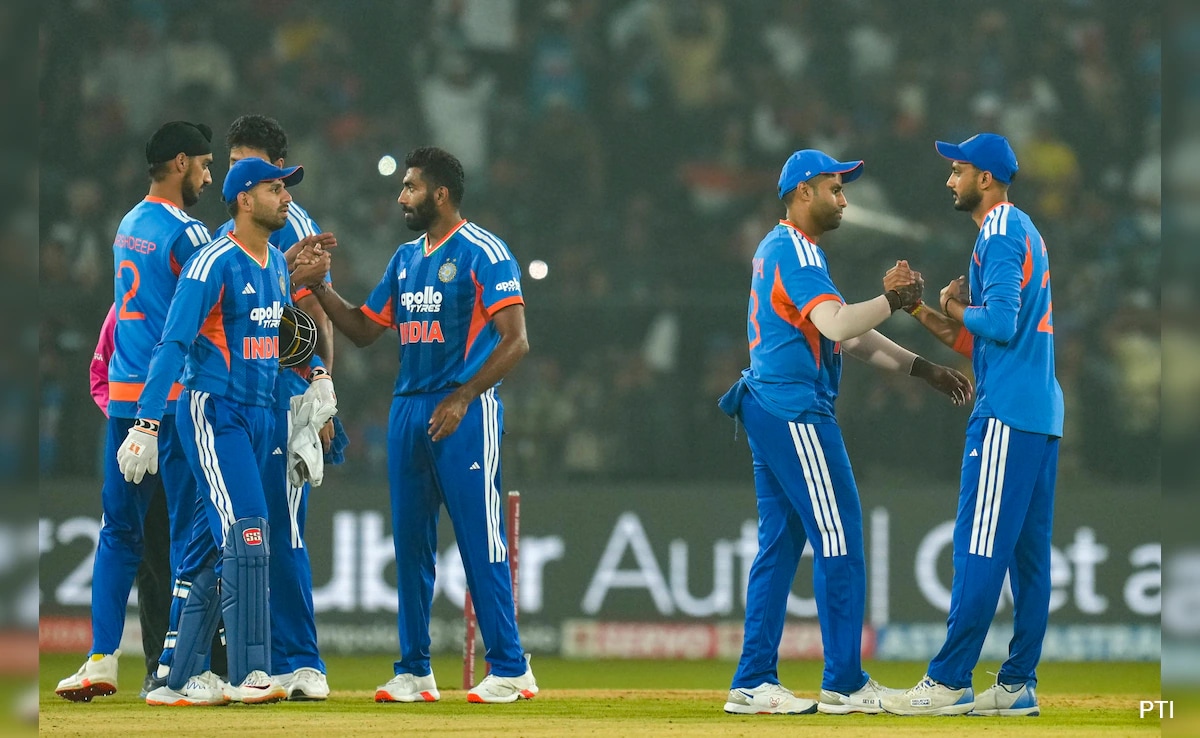 India vs South Africa Free LIVE Telecast, 2nd T20I LIVE Streaming: When And Where To Watch