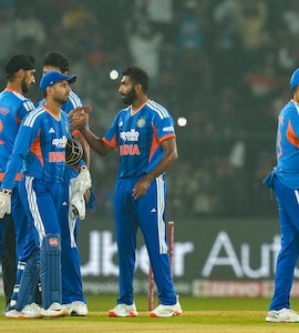 India vs South Africa Free LIVE Telecast, 2nd T20I LIVE Streaming: When And Where To Watch