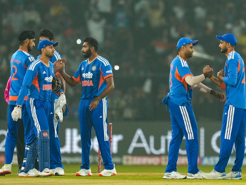India vs South Africa Free LIVE Telecast, 2nd T20I LIVE Streaming: When And Where To Watch