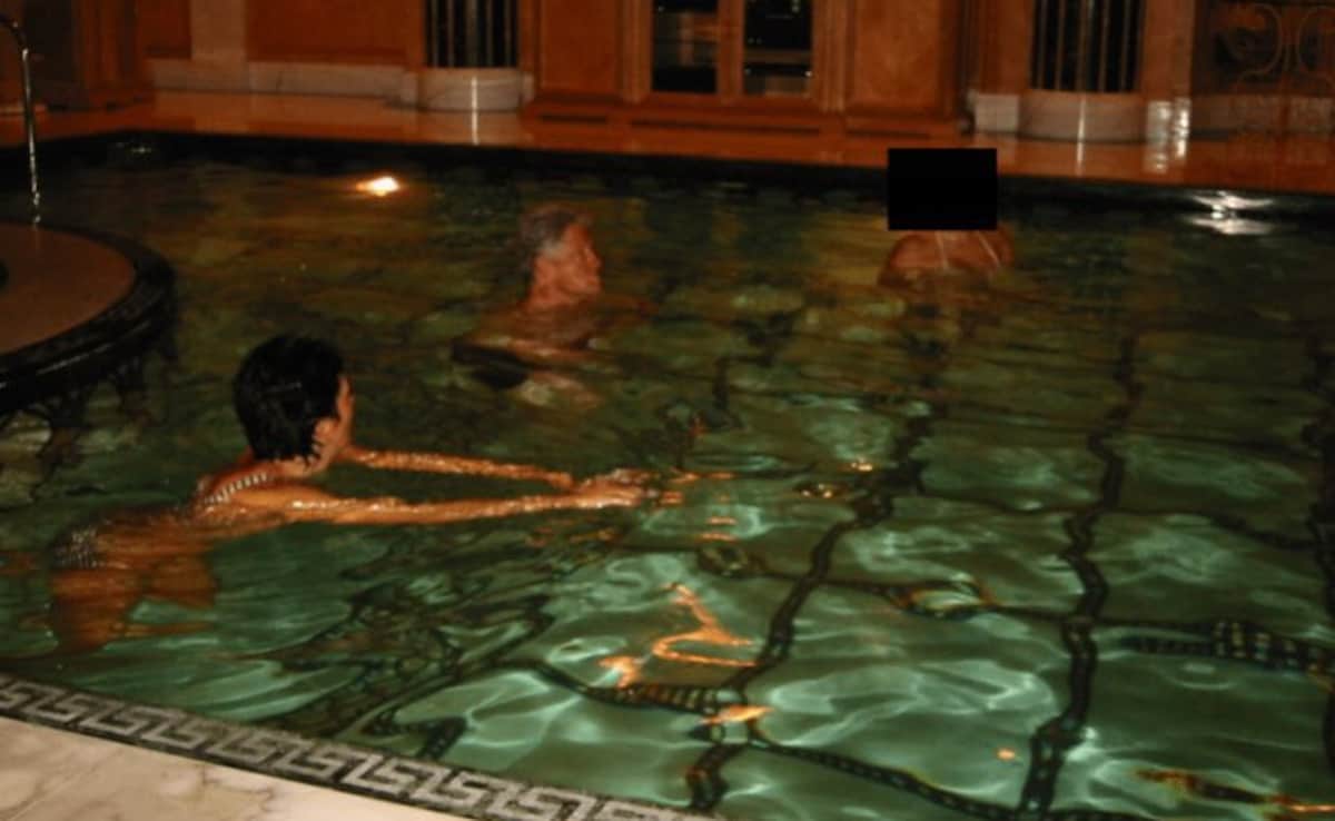 Latest and Breaking News on NDTV