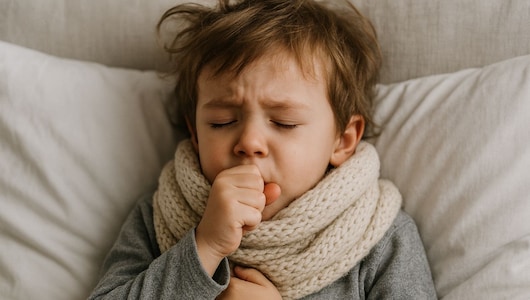 बंद हो गई है बच्&zwj;चों की नाक, सांस लेने में हो रही है परेशानी, तो करें ये उपाय, मिनटों में आ जाएगा आराम