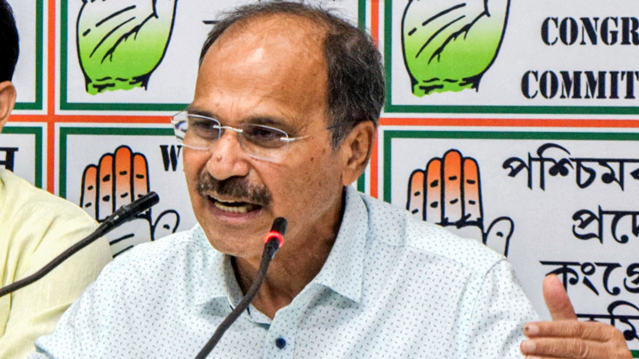 Congress Leader Slams Mamata Banerjee Over Bengal Singer's Harassment