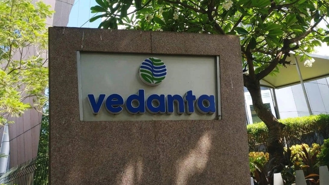 Vedanta Group promoter sells $250 million stake in block deal amid deleveraging push