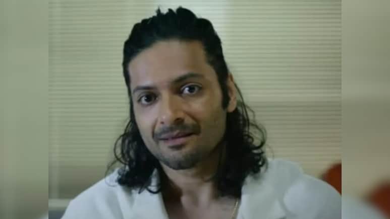 राजस्थान में गुड्डू भैया, 'मिर्जापुर: द फिल्म' के सेट से अली फजल ने शेयर किया BTS वीडियो