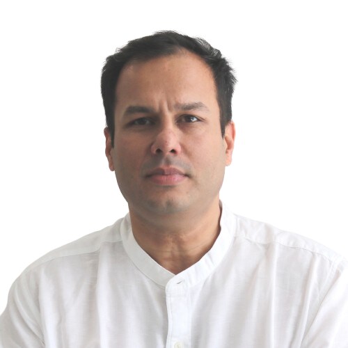 PhonePe Names Ritesh Pai As CEO Of International Payments Business