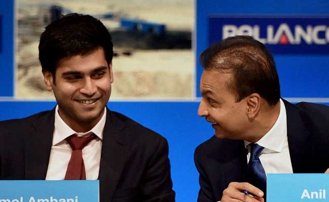Anil Ambani, Jai Anmol To Reclassify As Public Shareholders In Reliance Power, Infra
