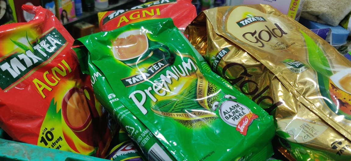 Tata Consumer Q2 Results: Profit Up 22%, Volatile Currency Hurts Margin
