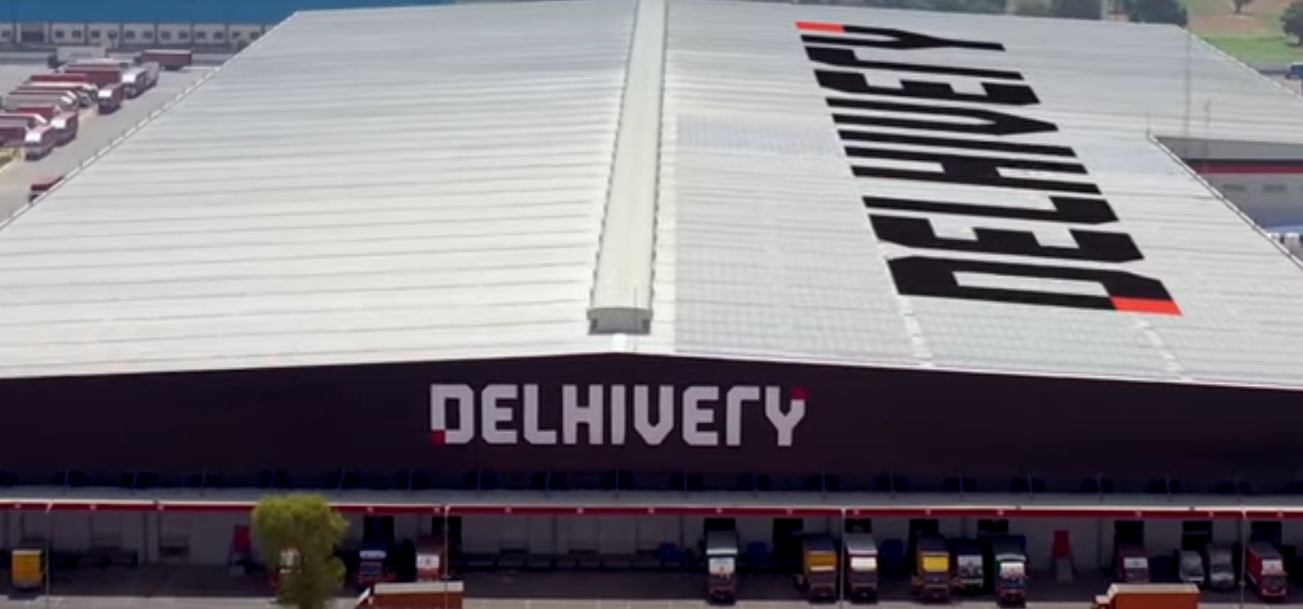 Delhivery Q1 Results Review - Profit Secured; B2C Volume Uncertainty Rises: Prabhudas Lilladher