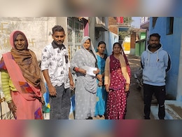 मध्यप्रदेश में PMAY: ' साहबों' ने डकारे गरीबों के घर, 7 साल बाद भी खुद की छत का इंतजार जारी