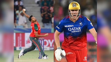 सरफराज खान को CSK ने खरीदा, पृथ्वी शॉ रहे अनसोल्ड, ये चार मिलकर ले गए 71 करोड़ 60 लाख