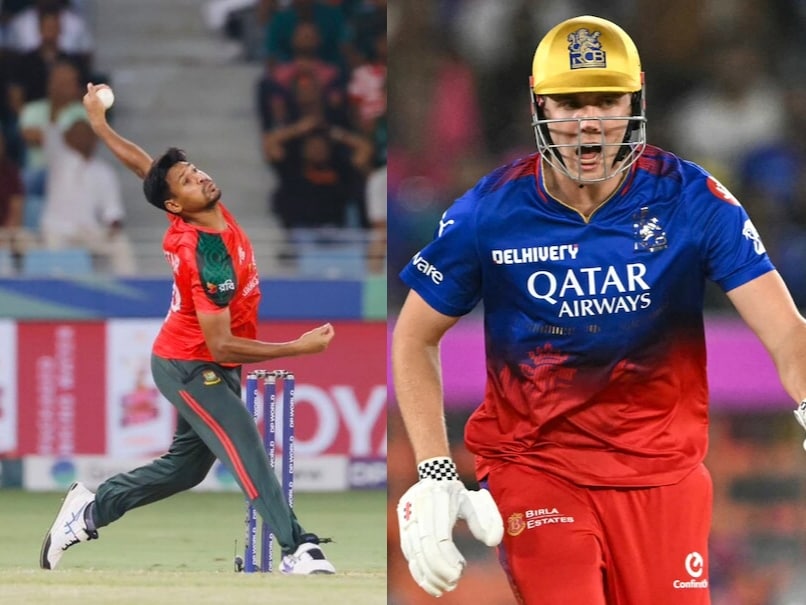 IPL Auction 2026 LIVE Updates: KKR Beat CSK To Get Mustafizur Rahman For Rs 9.20 Crore, MS Dhoni's Side's Rs 28.40 Crore Bids Stun All