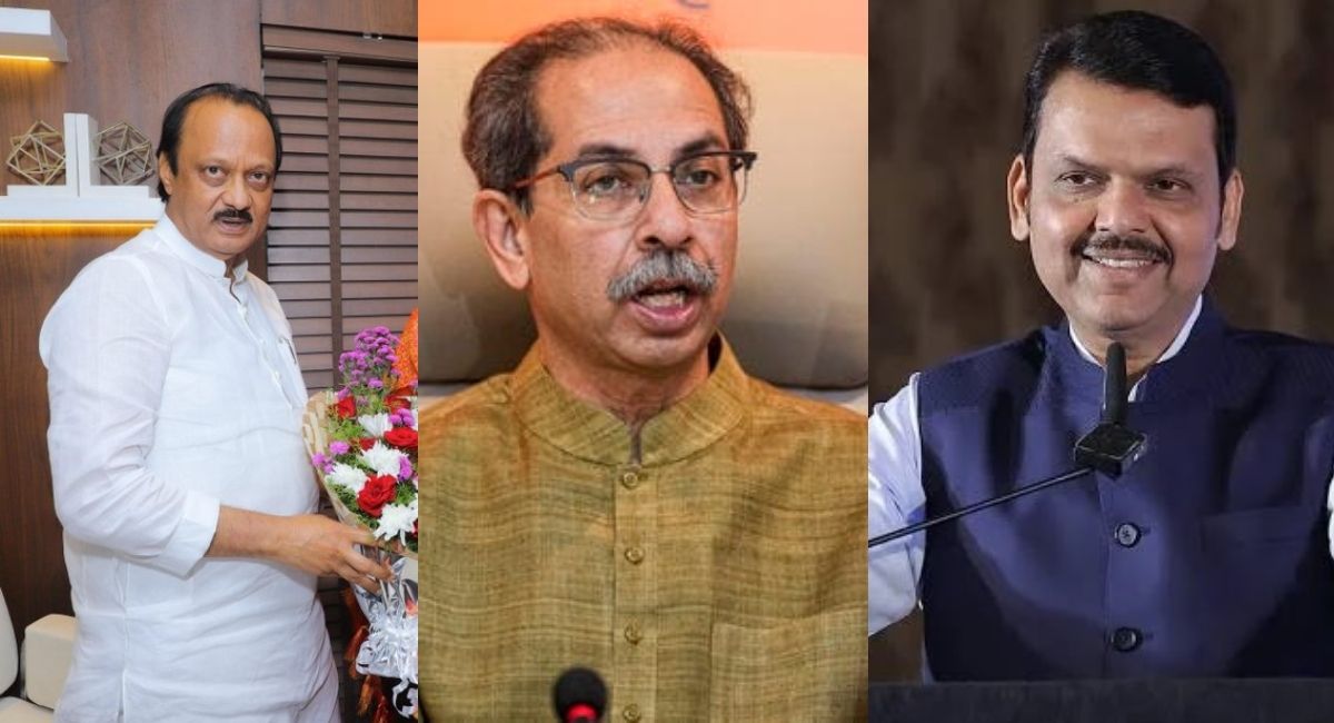 BMC चुनाव: महायुति का 150+ मिशन, मुंबई में NCP साइडलाइन और ठाकरे बनाम फडणवीस की सीधी जंग
