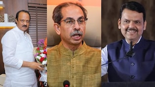 अंबरनाथ में सत्ता संग्राम: BJP की चाल नाकाम, शिवसेना-एनसीपी ने छीनी बाज़ी,महायुती में बढ़ा तनाव