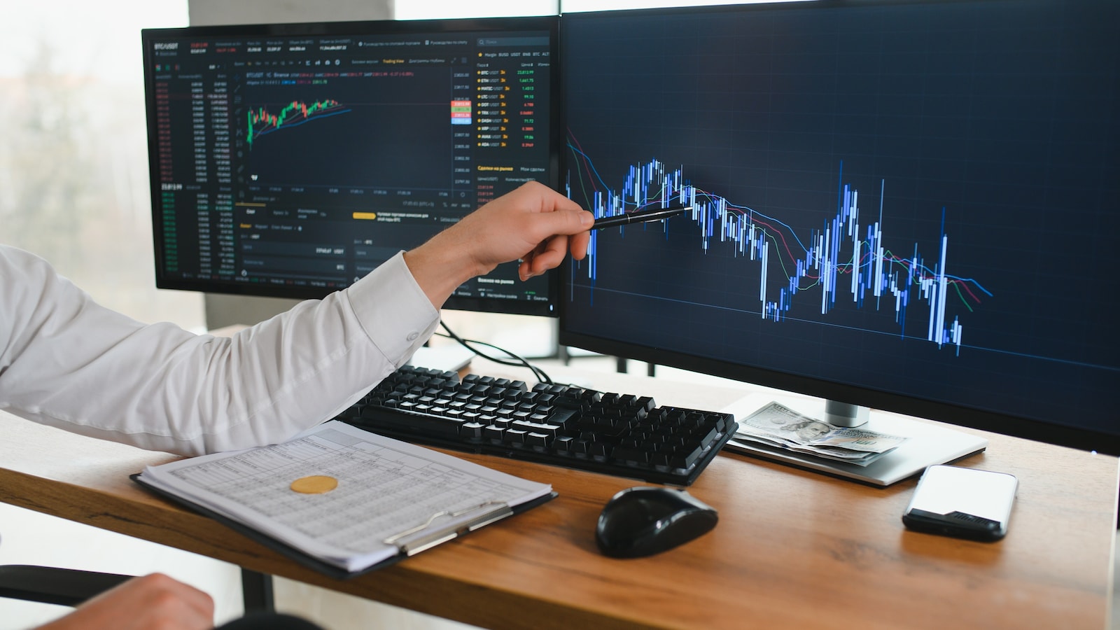 Stock Market Today: All You Need To Know Before Going Into Trade On July 27