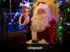 NORAD Santa Claus Tracker Marks 70 Years: Here's How The Tradition Began