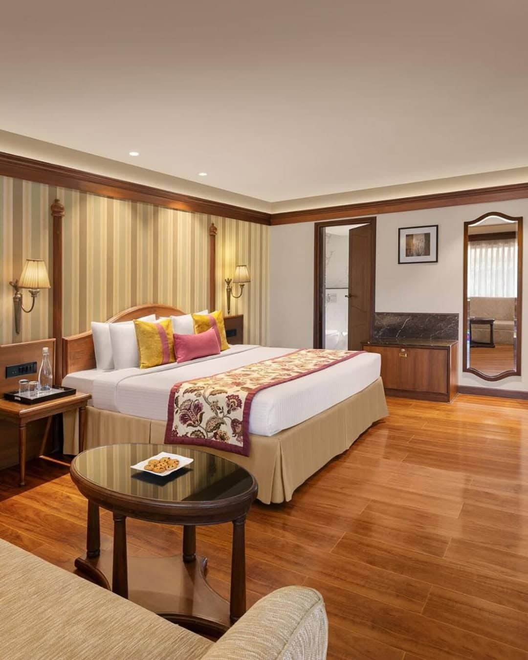 Latest and Breaking News on NDTV