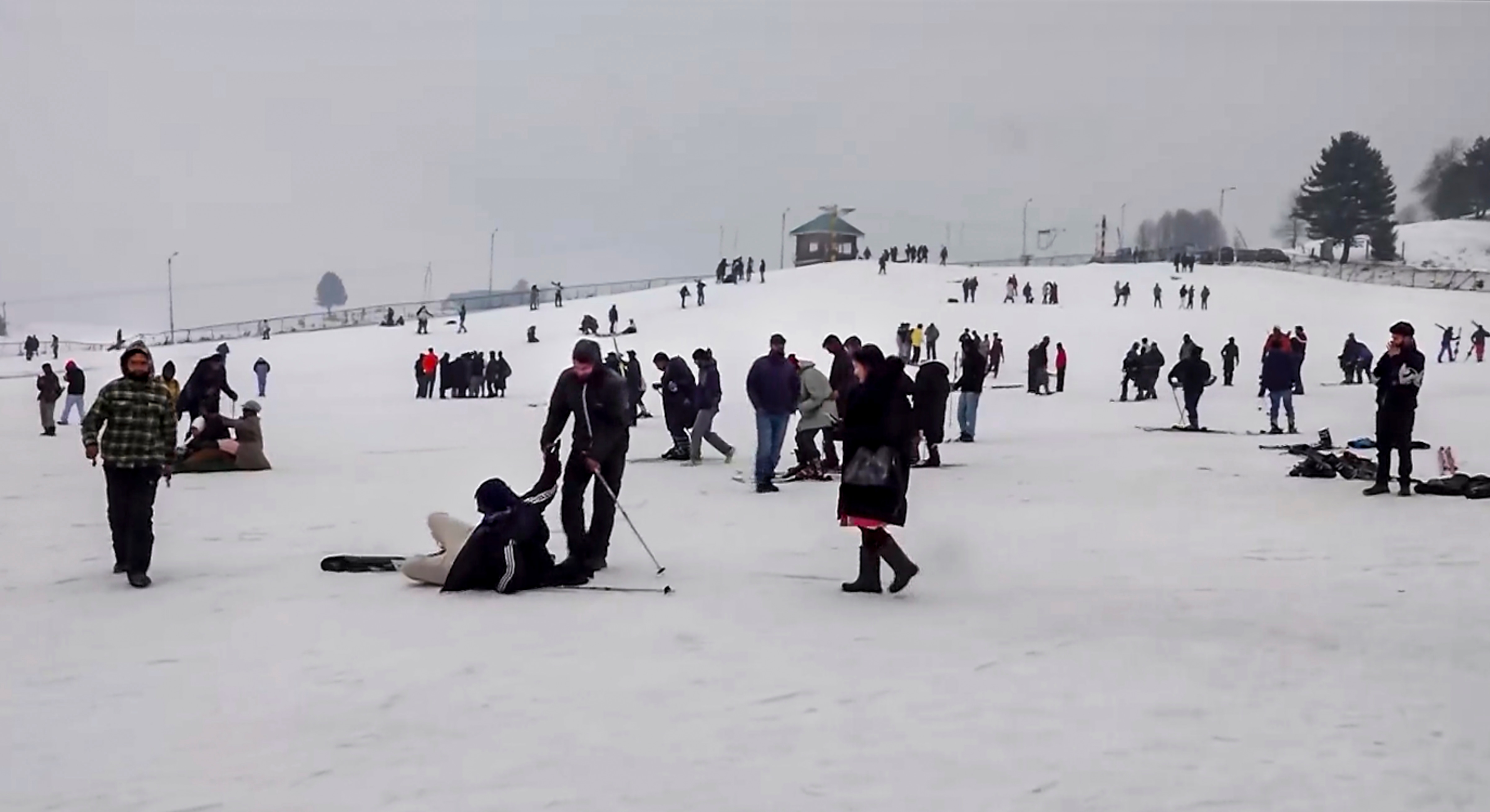 Latest and Breaking News on NDTV