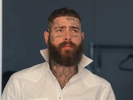 Guwahati Gears Up For Singer Post Malone's Concert Today, 20,000 Tickets Sold