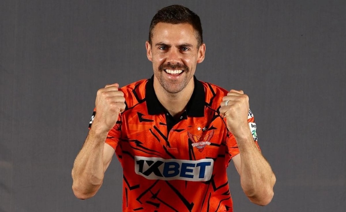 Anrich Nortje - The Return Of The Uitenhage Express