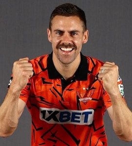 Anrich Nortje - The Return Of The Uitenhage Express