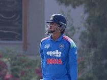 "<i>Tere Saath</i> Selfie <i>Loon?</i>": Vaibhav Suryavanshis Reply Shuts Down UAE Stars Sledging