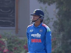 "Tere Saath Selfie Loon?: Suryavanshis Reply Shuts Down UAE Stars Sledging