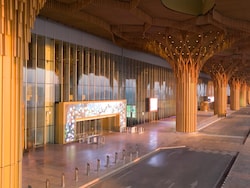 Pics: PM Modi Inaugurates New Rs 4,000 Crore Terminal Of Guwahati Airport