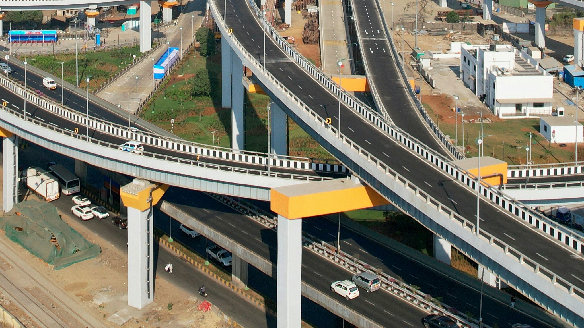 Budget 2024: Infra Sector Expects 30% Hike In Allocation, Says Vinayak Chatterjee