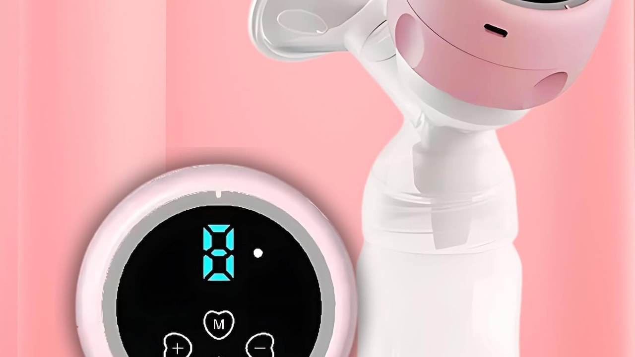 10 Things To Check Before Buying A Breast Pump For The First Time