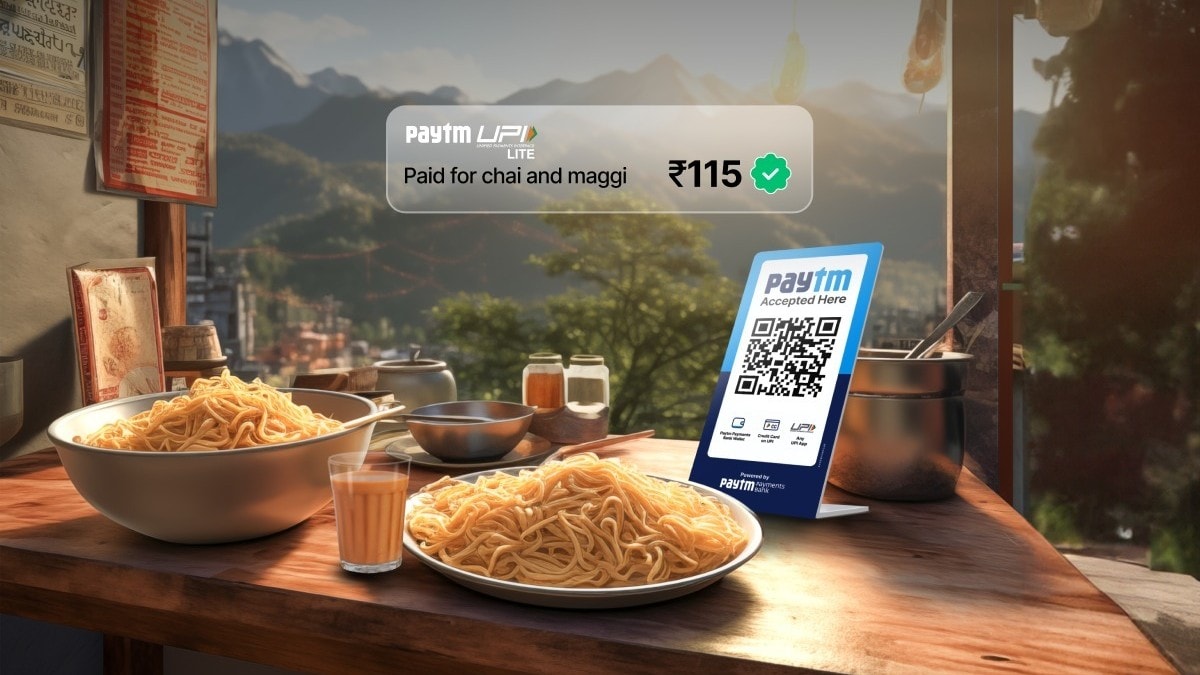 Paytm Parent Denies Reports Of Investigation Or Violation Of Forex Rules